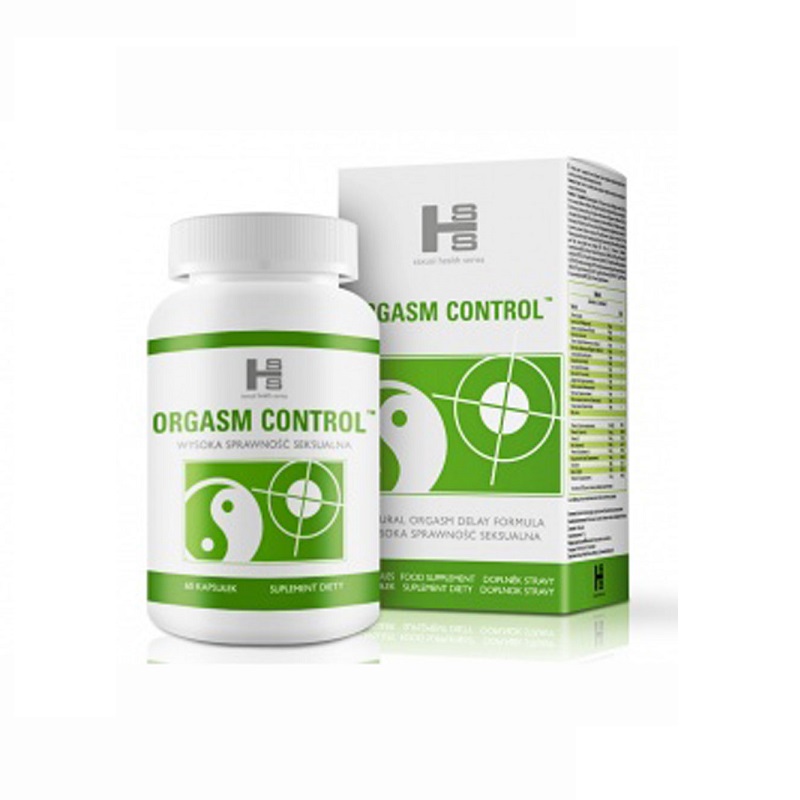 Środki na Op&oacute;źnienie Wytrysku